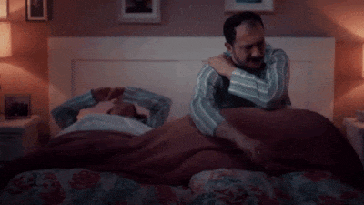 Yatağıyla Derdi Olan Çiftlerin Çok İyi Bildiği 6 Şey