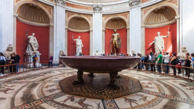 Roma Seyahatine Çıkmadan Önce Göz Atmalısınız