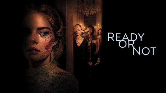 Aileye Yeni Katılan Bir Gelinin Ölümcül Oyunu: Ready or Not