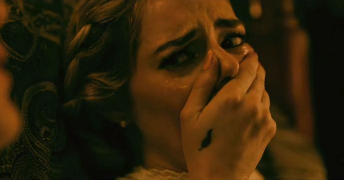 Aileye Yeni Katılan Bir Gelinin Ölümcül Oyunu: Ready or Not