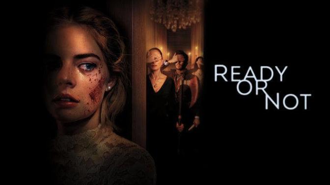 Aileye Yeni Katılan Bir Gelinin Ölümcül Oyunu: Ready or Not