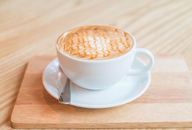 Caramel Macchiato tarifi