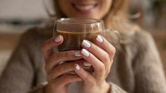 Kışın İçinizi Isıtacak Minnoş ve Sıcak İçecek Tarifleri ☕