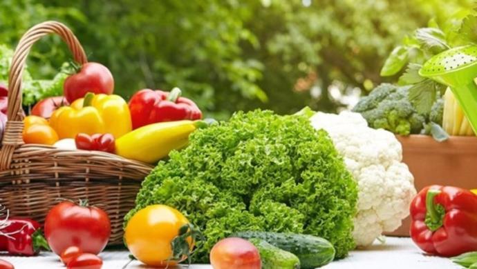 Organik Ürün Nedir? Organik Diye Tükettiğimiz Ürünler Gerçekten Organik Mi?