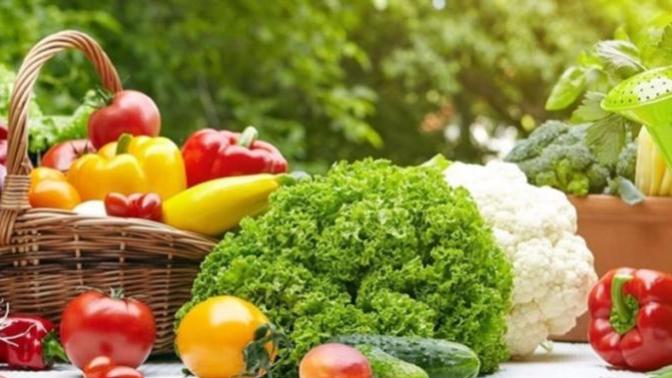 Organik Ürün Nedir? Organik Diye Tükettiğimiz Ürünler Gerçekten Organik Mi?