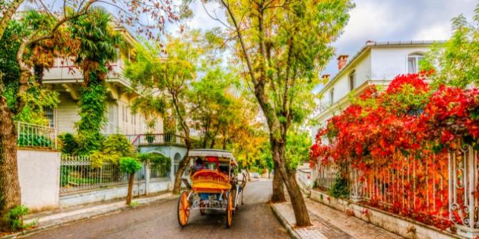 Büyükada