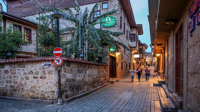Kaleiçi