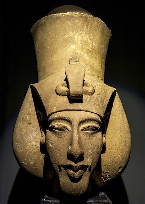 Firavun akhenaton
