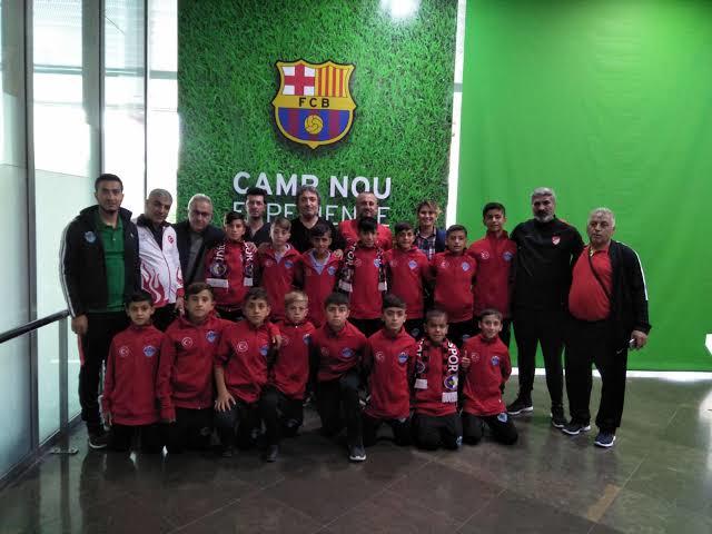 Camp Nou