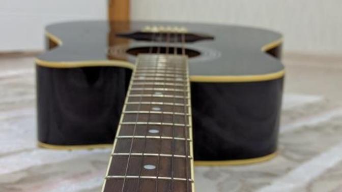 Gitar Çalmayı Öğrenmenin En Önemli 3 Adımı