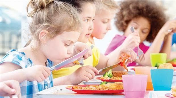 Pandemi Döneminde Yeni Düzene Göre Okula Uyum Süreci ve Sınav Stresi