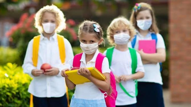 Pandemi Döneminde Yeni Düzene Göre Okula Uyum Süreci ve Sınav Stresi