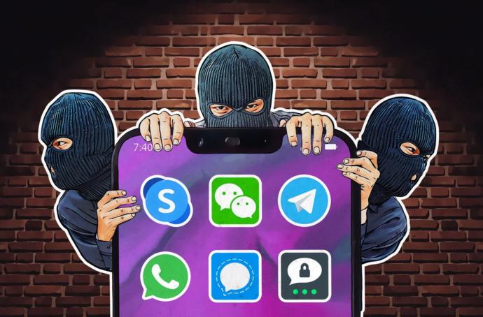 Kimlik Avına Dikkat! Kimlik Avına Karşı Nasıl Önlem Alabilirsiniz?