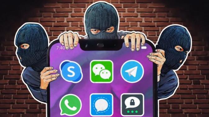 Kimlik Avına Dikkat! Kimlik Avına Karşı Nasıl Önlem Alabilirsiniz?