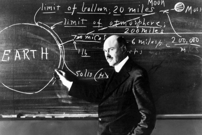 Goddard