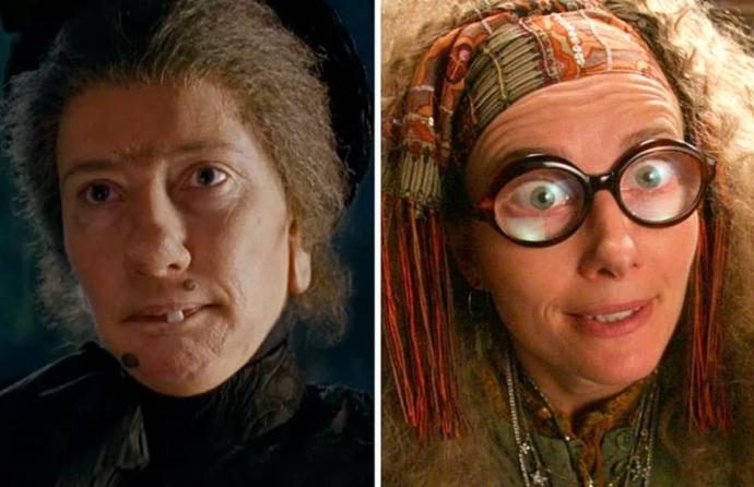 OHA! Diyeceğiniz Aynı Oyuncuların Oynadığına İnanamayacağınız Dizi / Film Karakterleri!