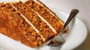 O Bir “Issız Adam” Efsanesi: Havuçlu Tarçınlı Cupcake Tarifi!