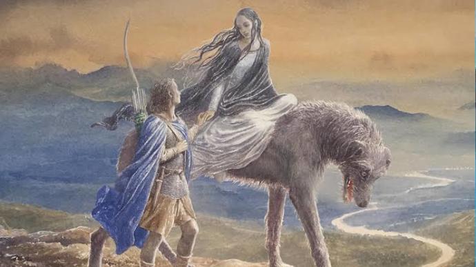 Buruk Bir Aşk Hikayesini Anlatan İsveç Baladı: HERR MANNELİG