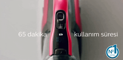Farklılaşan Teknolojisiyle Öne Çıkan Bir Kablosuz Süpürgeye Sahip Olduğunun 8 Kanıtı
