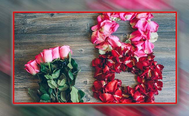 8 Mart