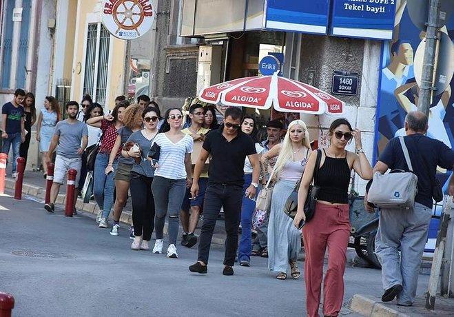 Deniz Kokulu Muhteşem Şehir: İzmir Denince Akla Gelenler ve İzmir Denince Akıldan Çıkanlar!