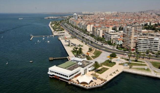 Deniz Kokulu Muhteşem Şehir: İzmir Denince Akla Gelenler ve İzmir Denince Akıldan Çıkanlar!