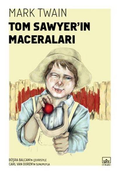 Mark Twain’ın Gizemli Dünyasına Seyahate Ne Dersiniz?