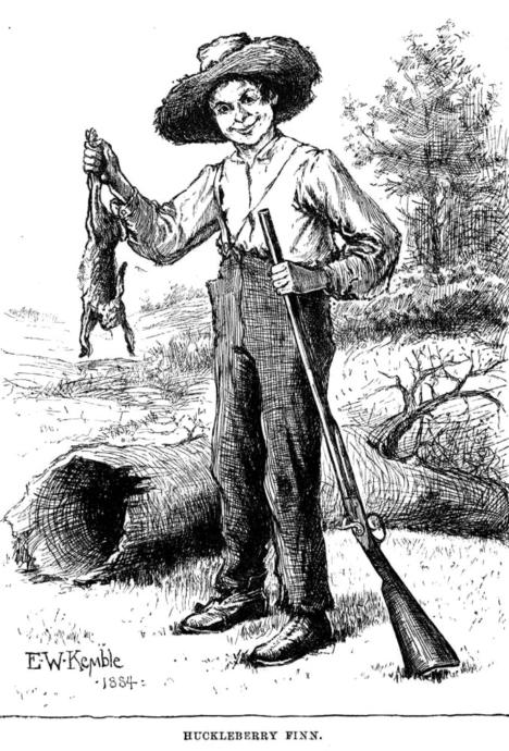 Mark Twain’ın Gizemli Dünyasına Seyahate Ne Dersiniz?