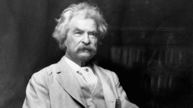 Mark Twain’ın Gizemli Dünyasına Seyahate Ne Dersiniz?