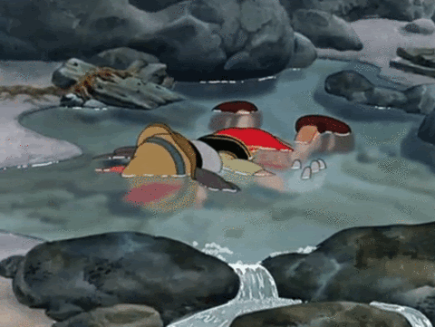 Yürekleri Sızlatan Hüzünlü Disney Film Sahneleri