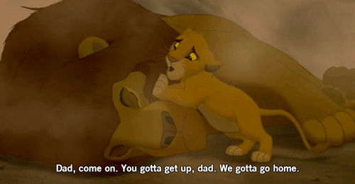 Yürekleri Sızlatan Hüzünlü Disney Film Sahneleri