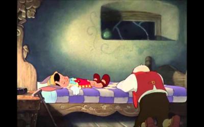 Yürekleri Sızlatan Hüzünlü Disney Film Sahneleri