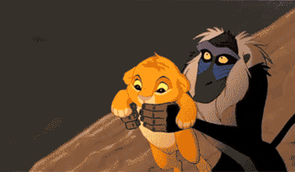 Yürekleri Sızlatan Hüzünlü Disney Film Sahneleri
