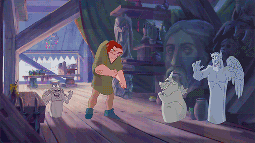 Yürekleri Sızlatan Hüzünlü Disney Film Sahneleri