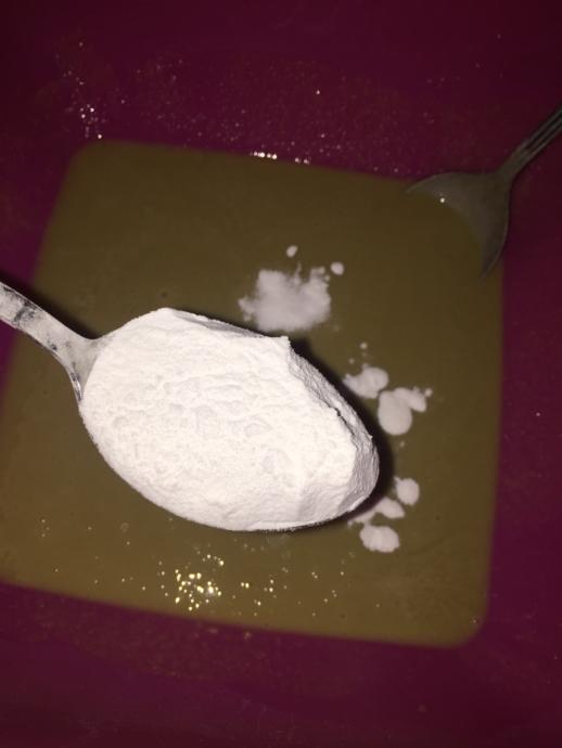 Evin İçini Misler Gibi Kokutacak Bir Tahinli Kurabiye Tarifi!