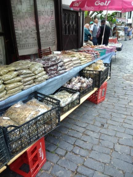Yemeklerin Daha Lezzetli Ve Daha Eşsiz Olmasını Sağlayan Baharat Çeşitleri Nelerdir?