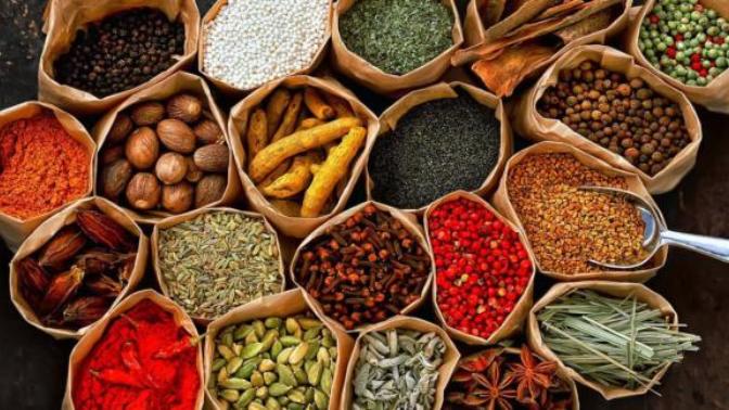 Yemeklerin Daha Lezzetli Ve Daha Eşsiz Olmasını Sağlayan Baharat Çeşitleri Nelerdir?