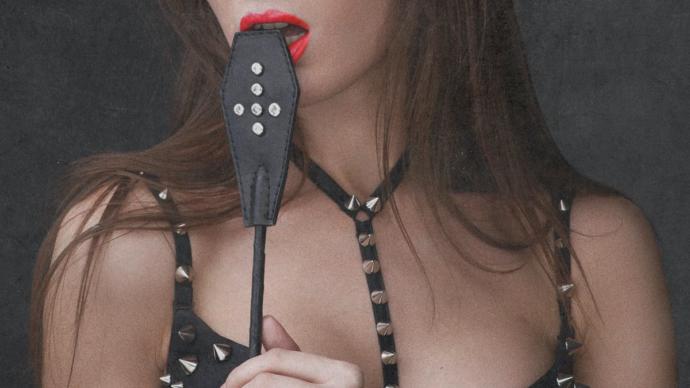 Seksin Değil Kuralların Etrafında Dönen Bir Dünya: BDSM Perdesini Aralıyoruz-Sahne 2