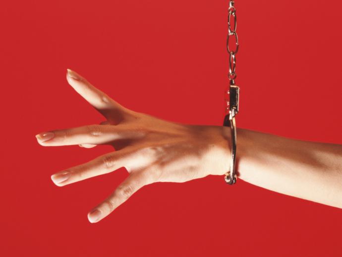 Seksin Değil Kuralların Etrafında Dönen Bir Dünya: BDSM Perdesini Aralıyoruz-Sahne 2