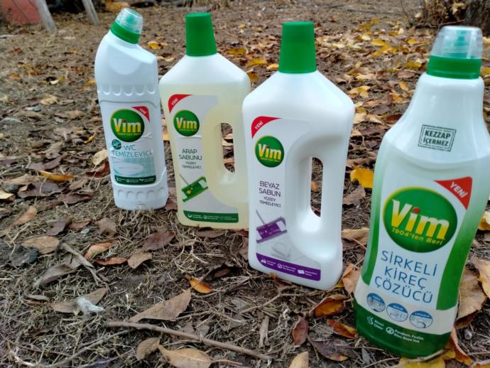 Vim