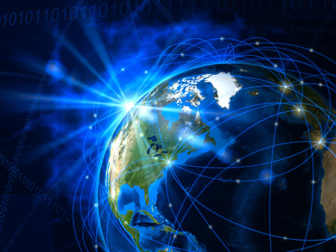 Deepweb ve Darkweb Nedir?