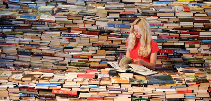 Kitap Okumanın Kişiye 7 Faydası!