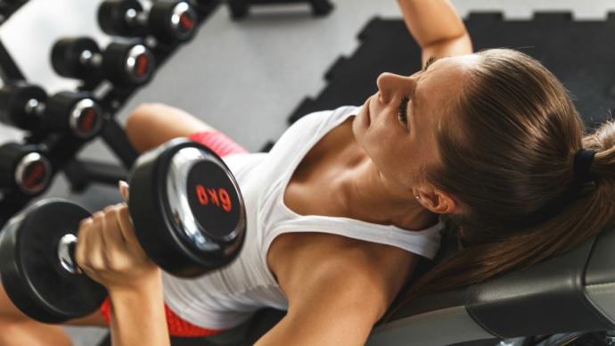 Spor Salonlarının Gözdeleri: Spor Salonlarında Mutlaka Karşılaşacağınız Gıcık Tipler!