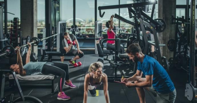 Spor Salonlarının Gözdeleri: Spor Salonlarında Mutlaka Karşılaşacağınız Gıcık Tipler!