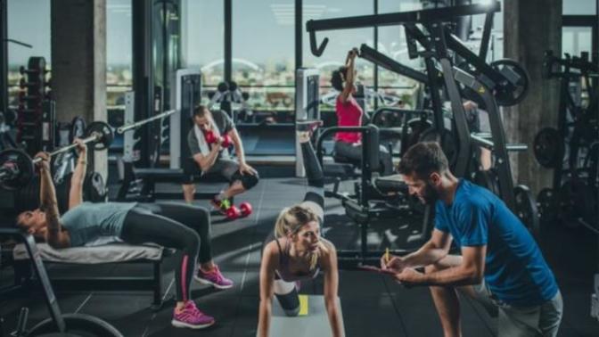 Spor Salonlarının Gözdeleri: Spor Salonlarında Mutlaka Karşılaşacağınız Gıcık Tipler!