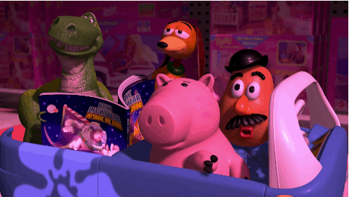 Ölmeden Önce İzlemeniz Gereken Pixarı Pixar Yapan En Efsane Filmler!