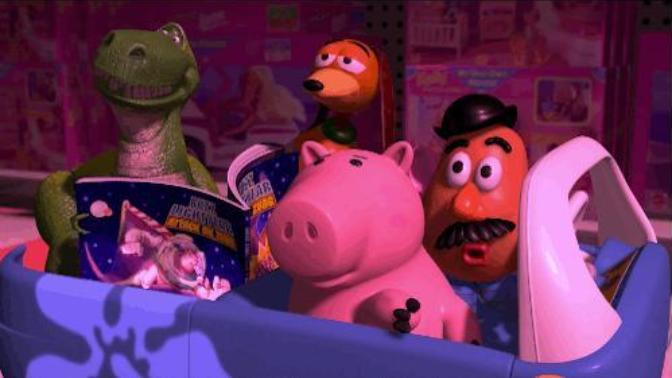 Ölmeden Önce İzlemeniz Gereken Pixar'ı Pixar Yapan En Efsane Filmler!