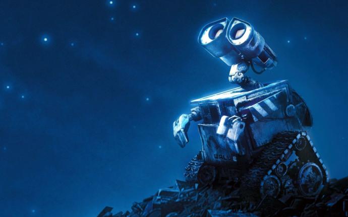 WALL-E