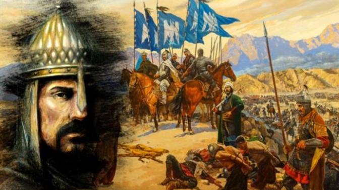 Berzem Kalesi Kuşatması ve Fethi