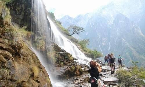 Görkemiyle Gözleri Kamaştıran Kanyonlar!
